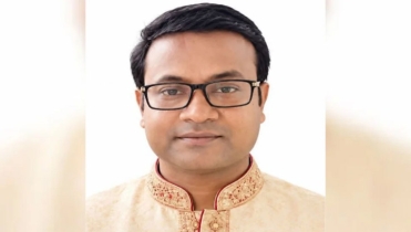 বগুড়ায় বাসের ধাক্কায় প্রাণ গেল যুবকের